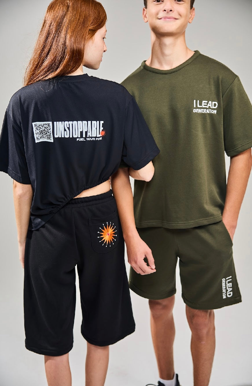 ILead Offbeat Top